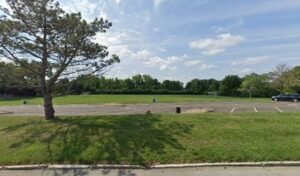 Soccer Field image 1
