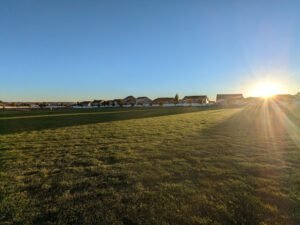 Soccer Field image 1