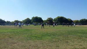 Soccer Field image 1