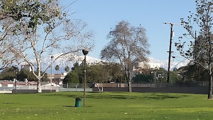 Soccer Field image 1