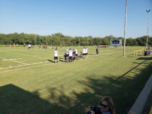 Soccer Field image 1