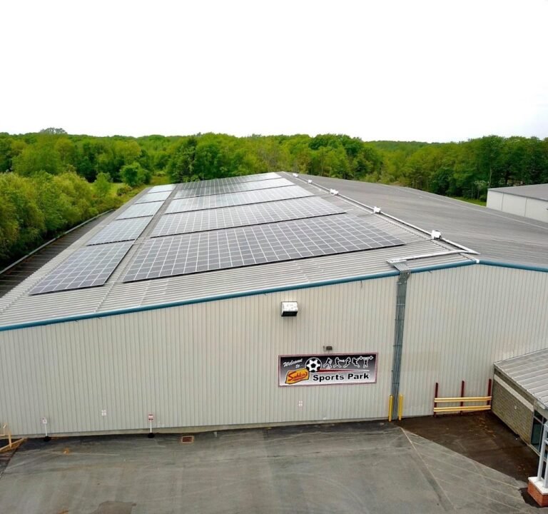 Soccer Field image 2