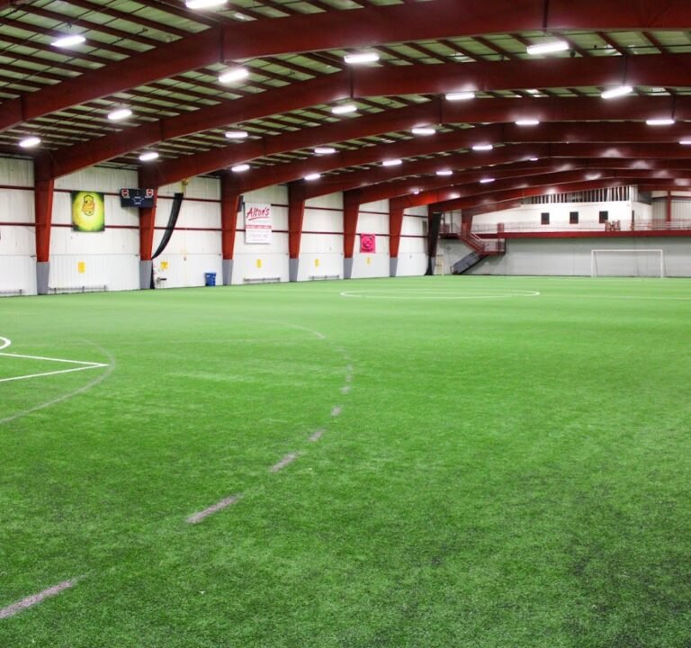 Soccer Field image 3