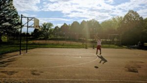 Soccer Field image 1