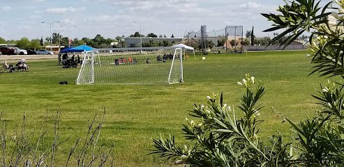 Soccer Field image 1
