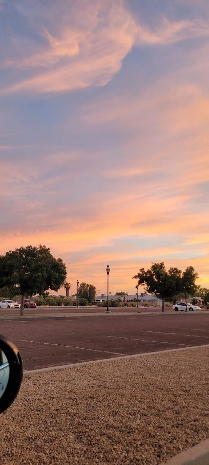 Soccer Field image 1