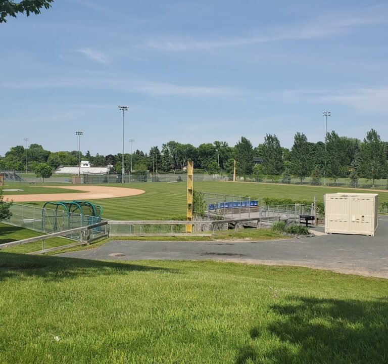 Soccer Field image 2