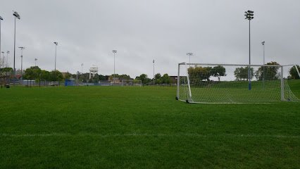 Soccer Field image 1