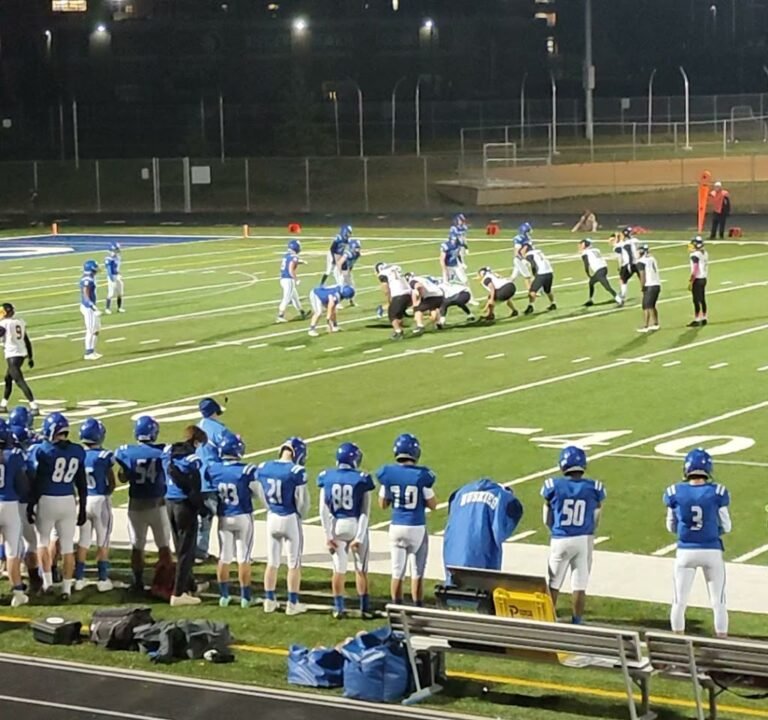 Soccer Field image 3