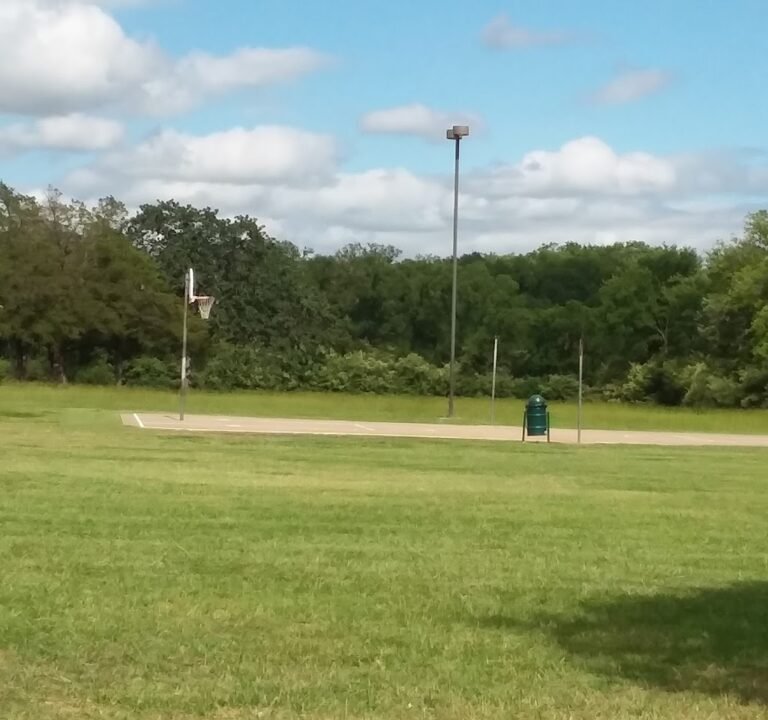 Soccer Field image 2
