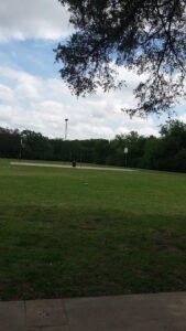 Soccer Field image 1