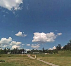 Soccer Field image 2