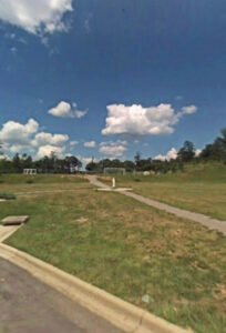 Soccer Field image 1