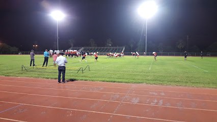 Soccer Field image 1