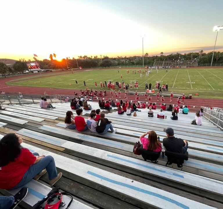Soccer Field image 2