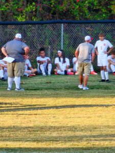 Soccer Field image 1