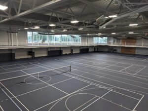 Soccer Field image 1