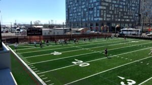 Soccer Field image 1