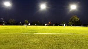 Soccer Field image 1