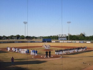 Soccer Field image 1