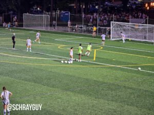 Soccer Field image 1