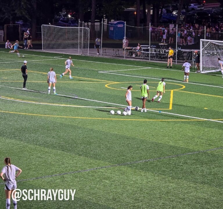 Soccer Field image 3