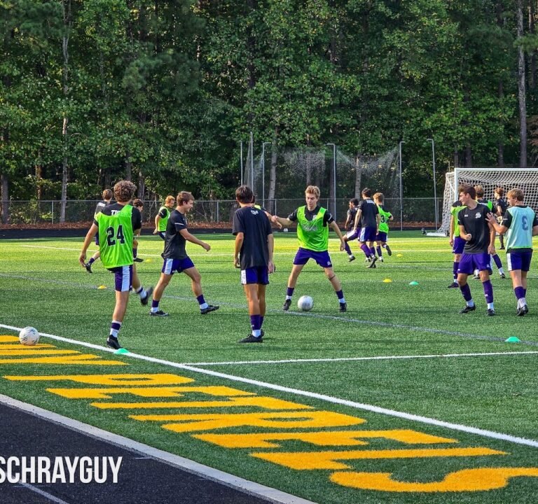 Soccer Field image 2