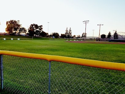 Soccer Field image 1