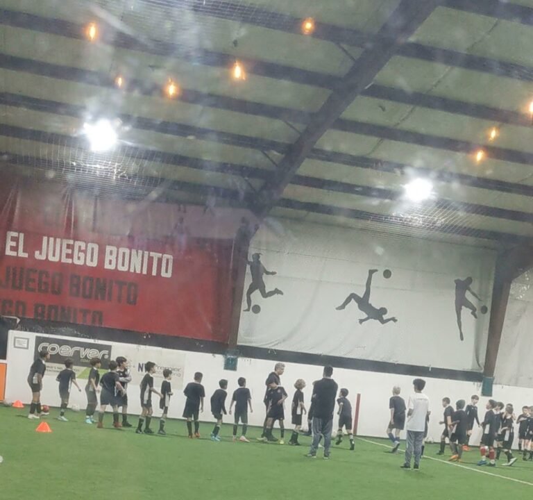 Soccer Field image 3