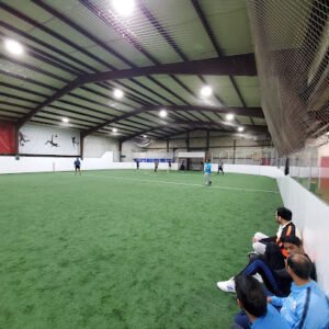 Soccer Field image 1