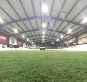 Soccer Field image 2