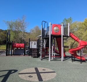 Soccer Field image 2