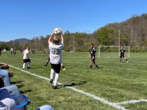 Soccer Field image 1