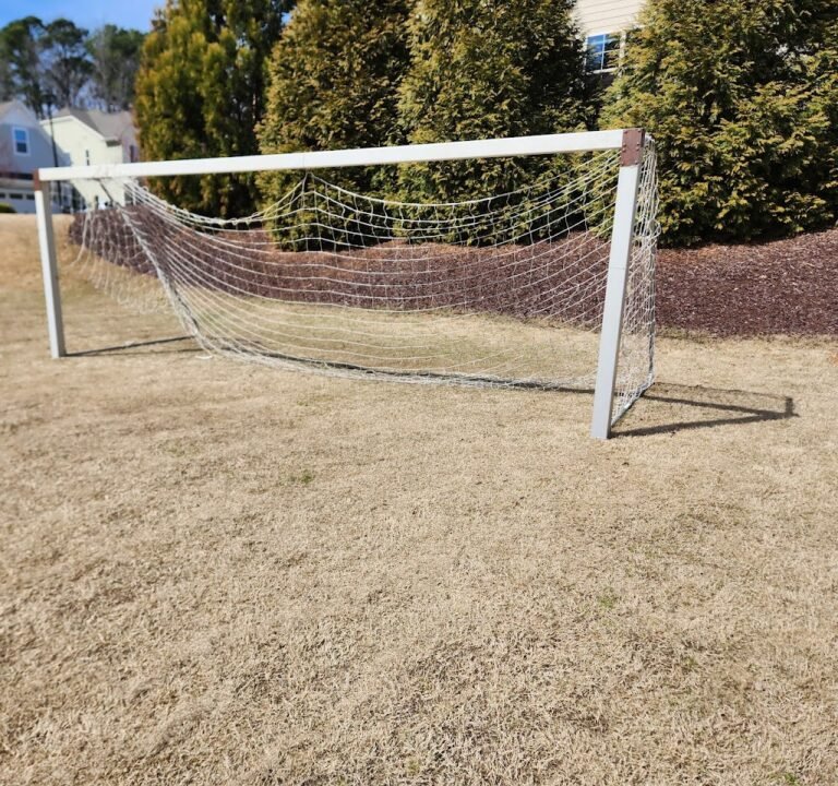 Soccer Field image 4