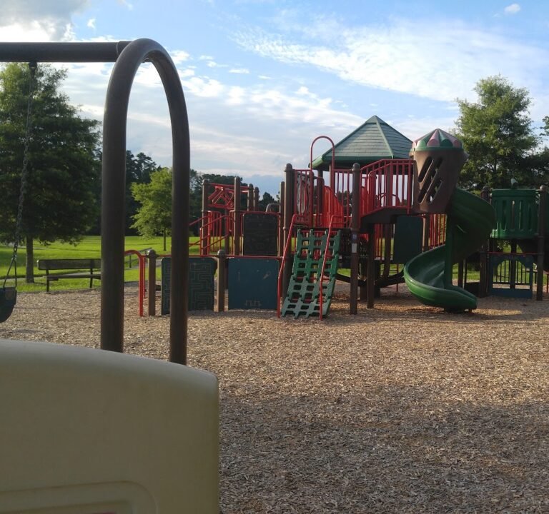 Soccer Field image 2