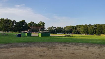 Soccer Field image 1
