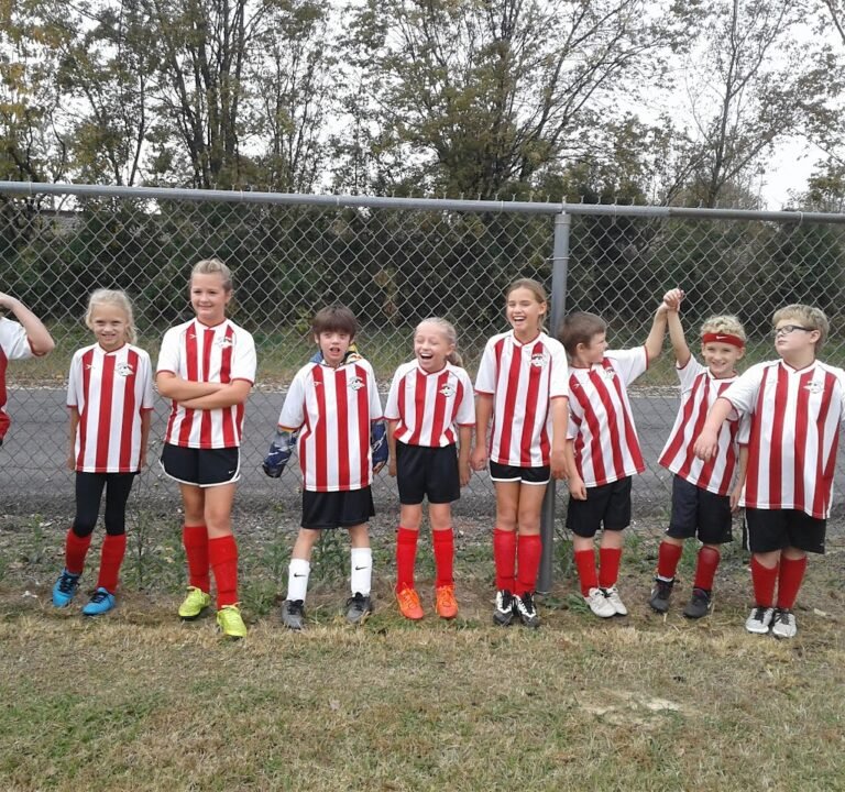 Soccer Field image 4