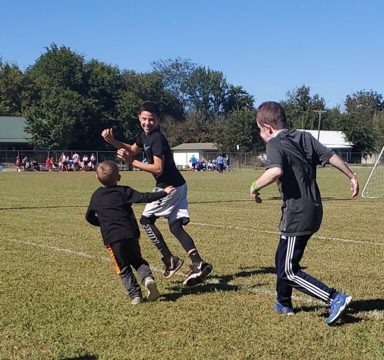 Soccer Field image 3