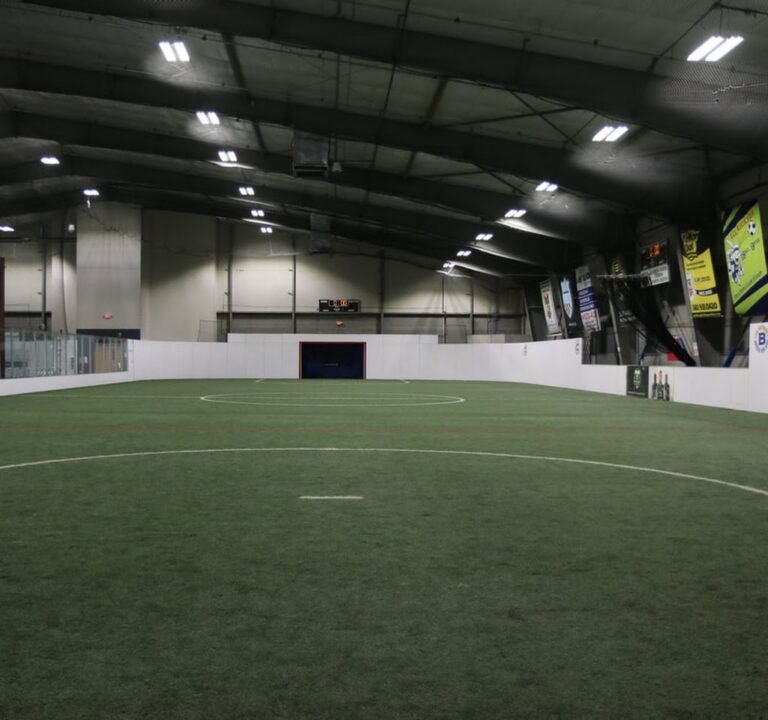 Soccer Field image 2