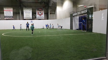 Soccer Field image 1