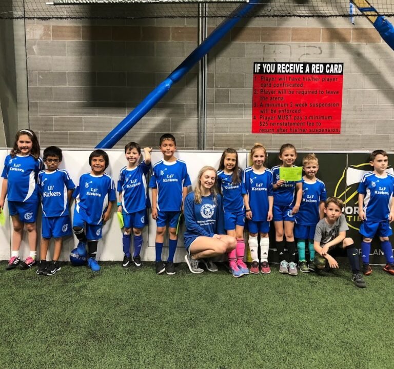 Soccer Field image 3