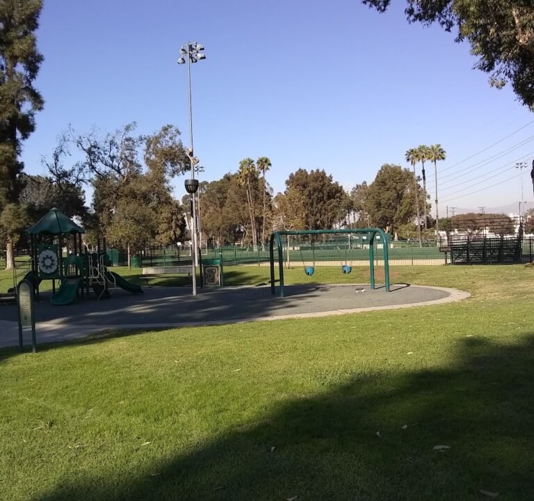 Soccer Field image 2