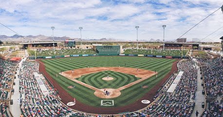 Soccer Field image 1