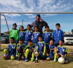 Soccer Field image 3