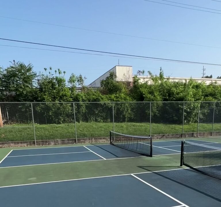 Soccer Field image 2