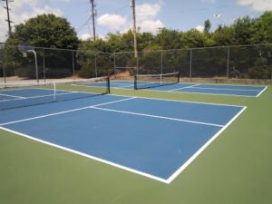 Soccer Field image 1