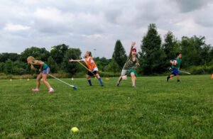 Soccer Field image 1