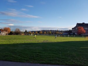 Soccer Field image 1