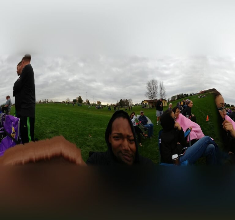 Soccer Field image 3