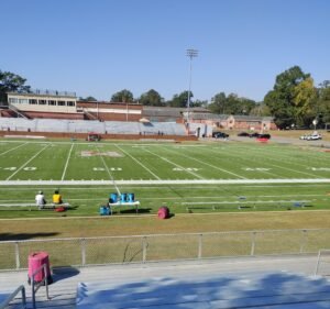 Soccer Field image 3